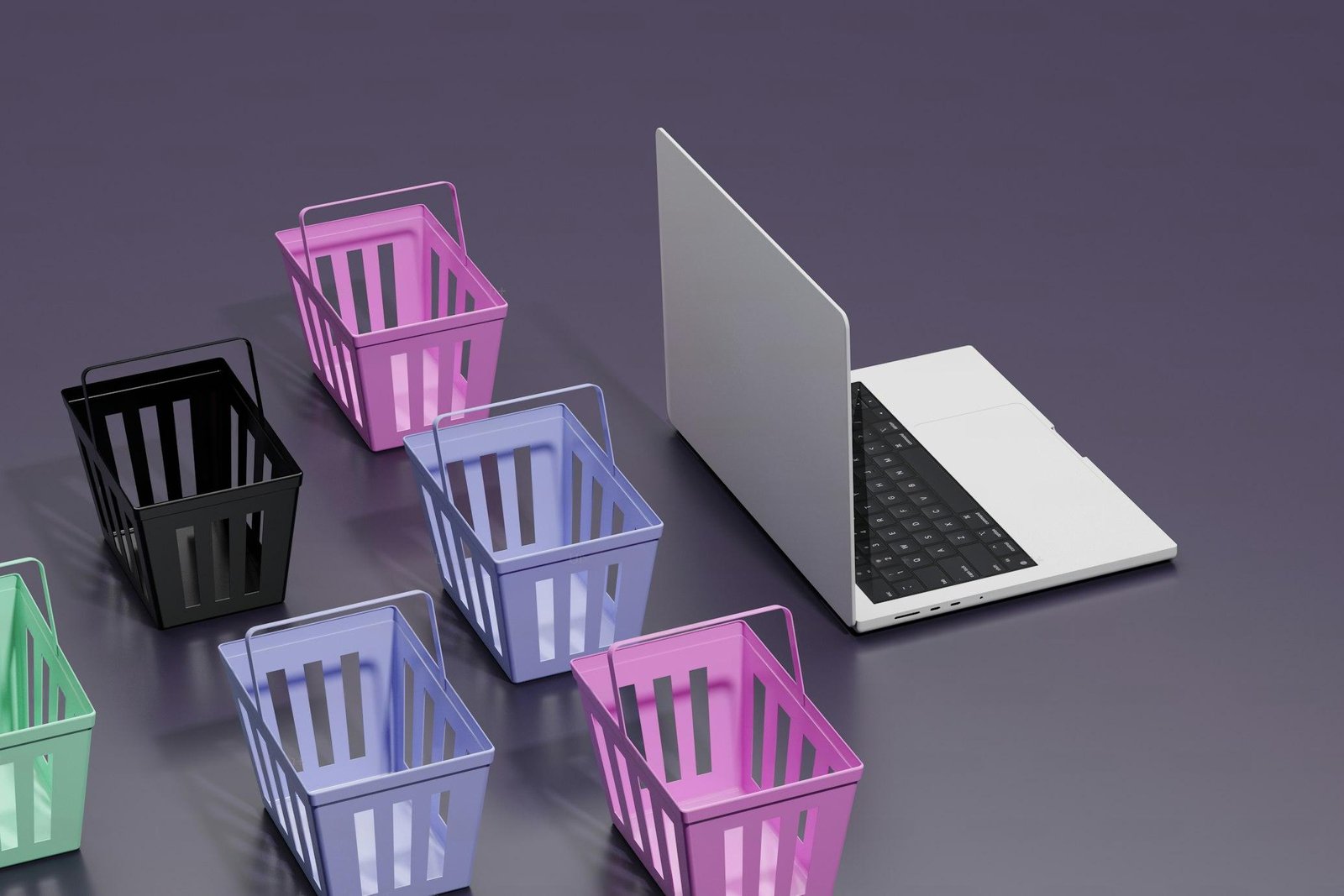 Planning Your eCommerce Website